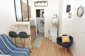 Le petit Honfleurais, hyper centre Honfleur